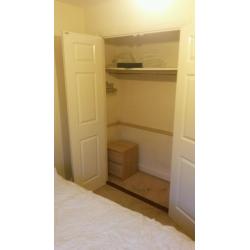 Double room in montpelier