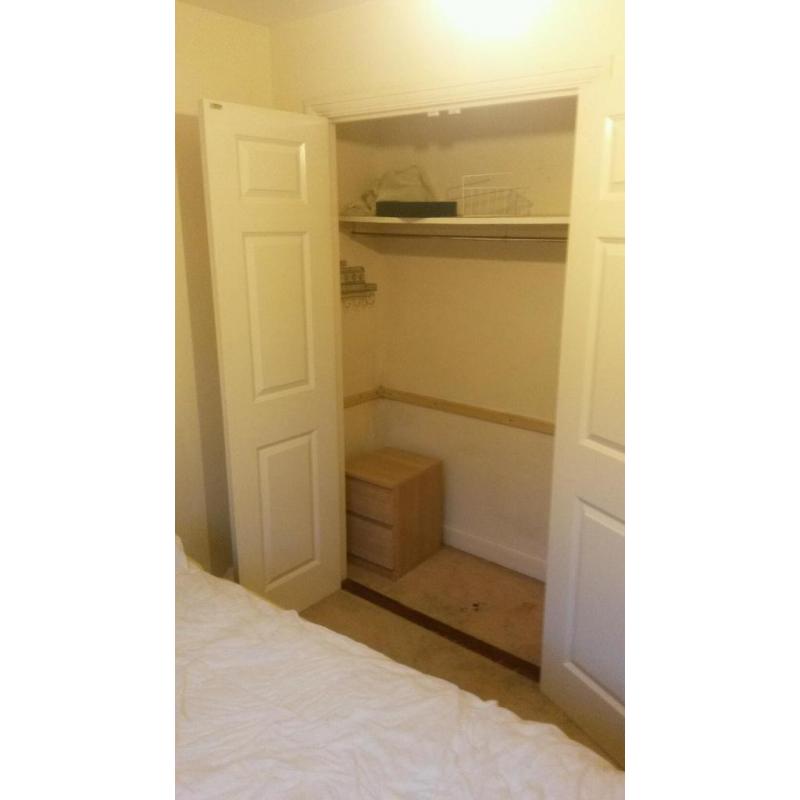 Double room in montpelier