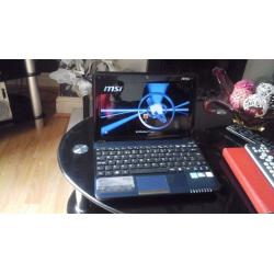 Msi notebook