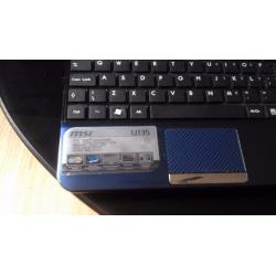 Msi notebook