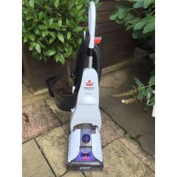 Bissell Cleanview Powerbrush Carpet Cleaner