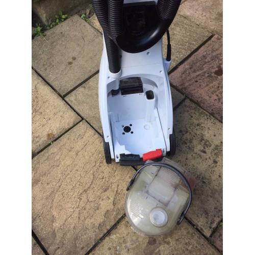 Bissell Cleanview Powerbrush Carpet Cleaner