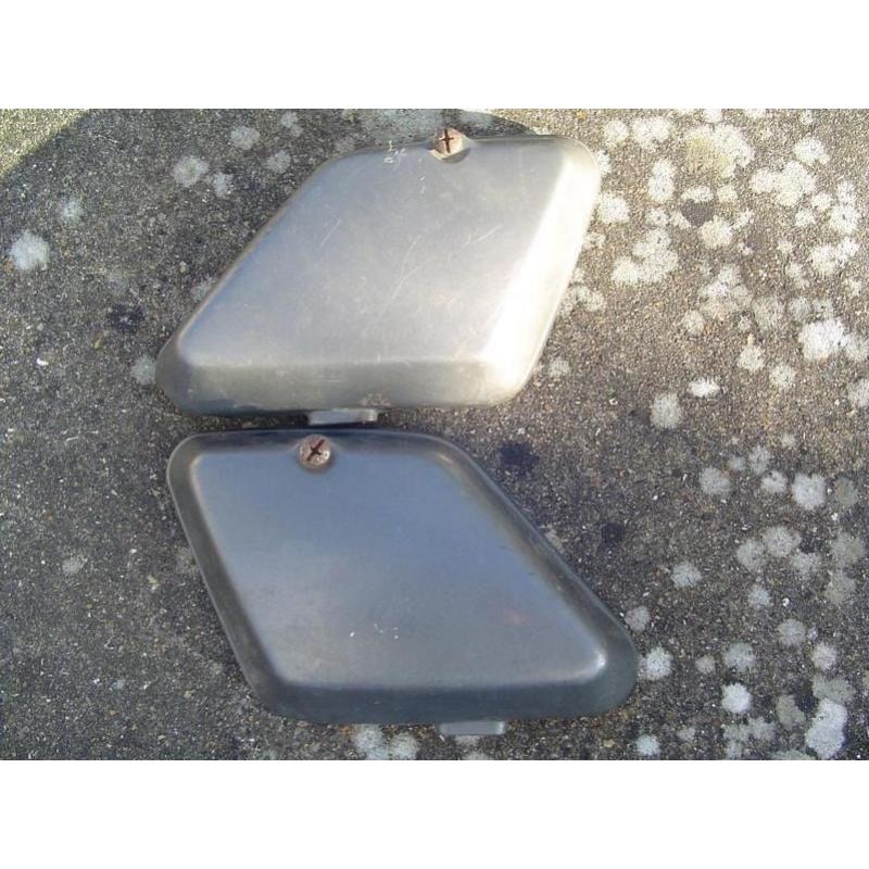 Yamaha Townmate T50/T80 parts