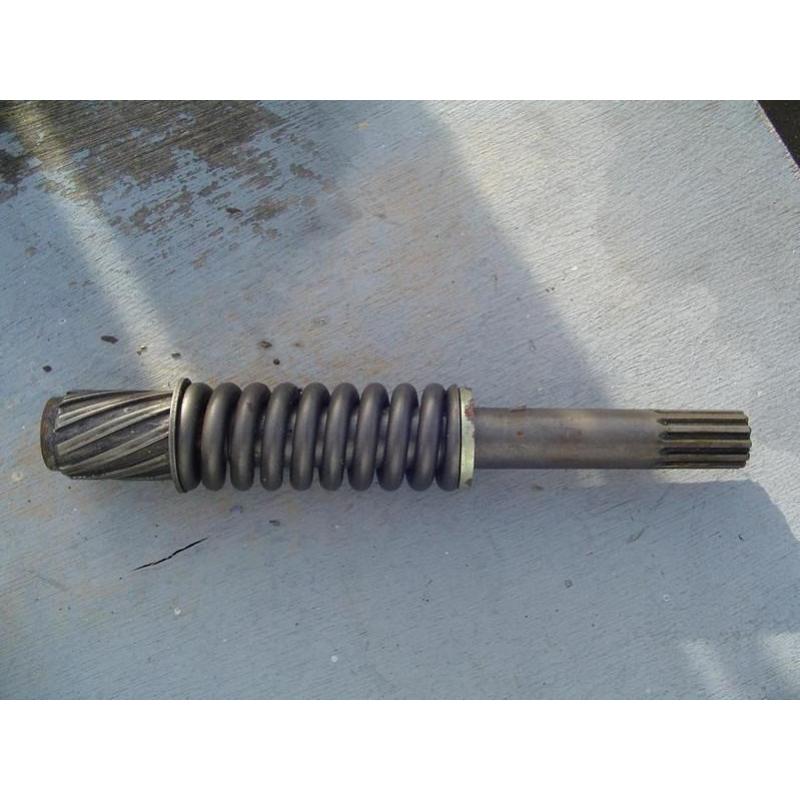 Yamaha Townmate T50/T80 parts