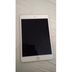 iPad mini 4