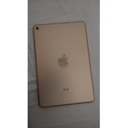iPad mini 4