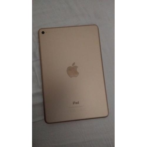 iPad mini 4