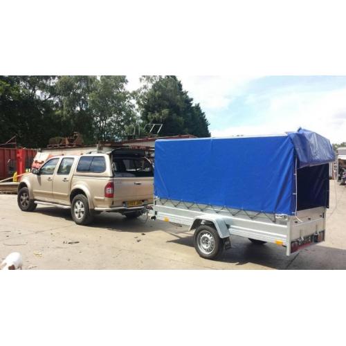 Need a motorcycle moving? Also do quad bikes and other small vehicles.