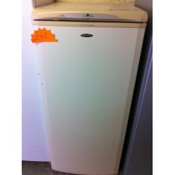 Future Fridge - Sold as Seen - WARRANTY INCLUDED