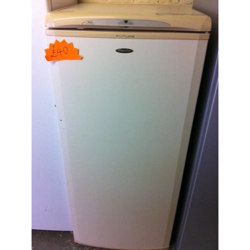 Future Fridge - Sold as Seen - WARRANTY INCLUDED