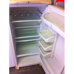 Future Fridge - Sold as Seen - WARRANTY INCLUDED