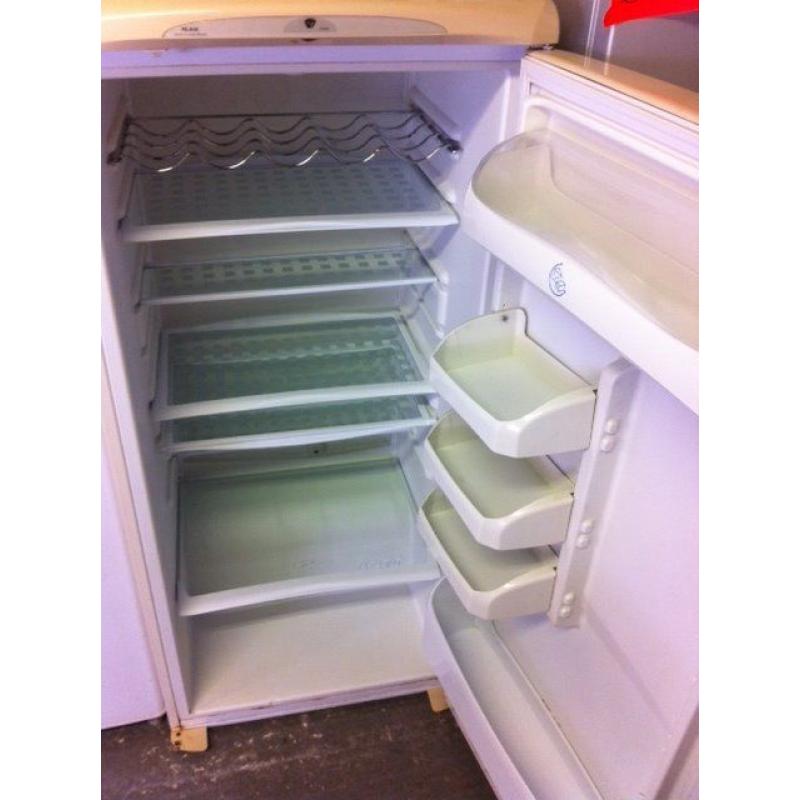 Future Fridge - Sold as Seen - WARRANTY INCLUDED
