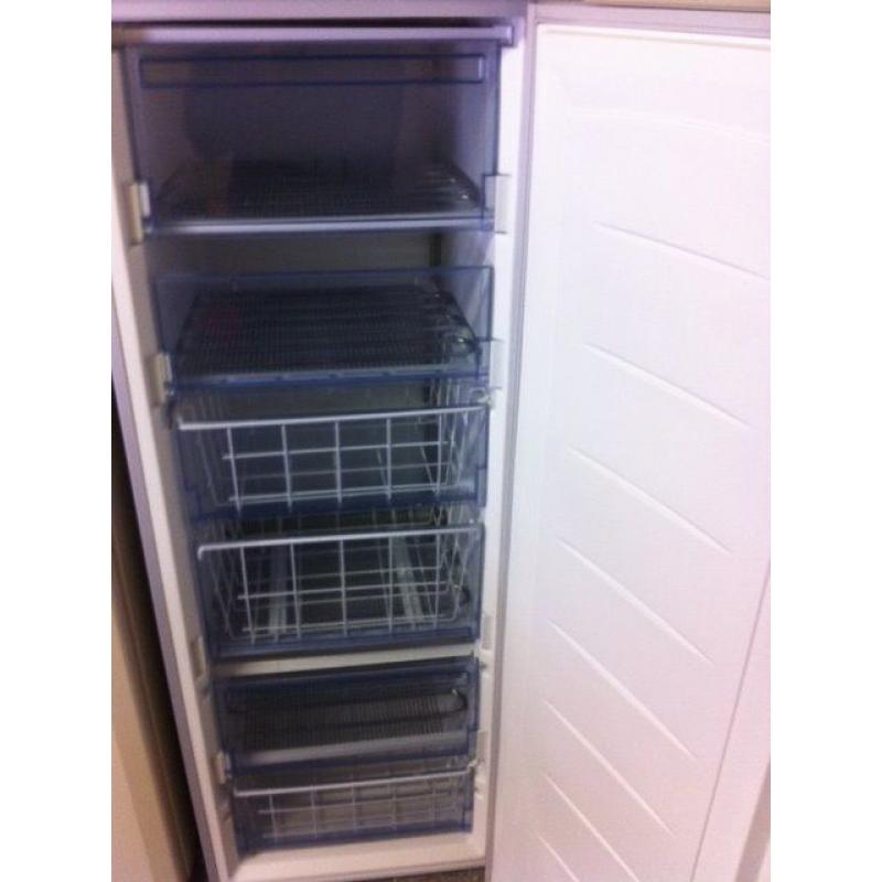 Guaranteed Freezer Unit