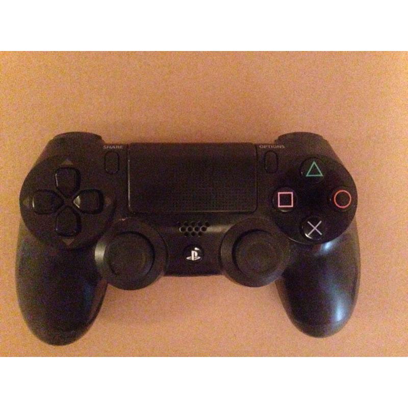 Ps4 controller