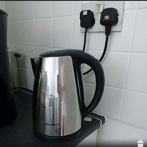 Breville Kettle