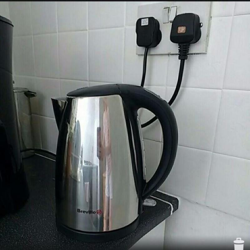 Breville Kettle