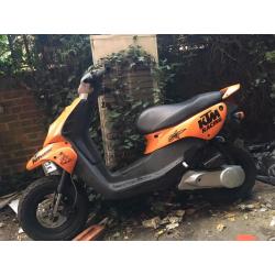 Peugeot Trekker/ Speedfight/ vivacity mk1/Parts wanted