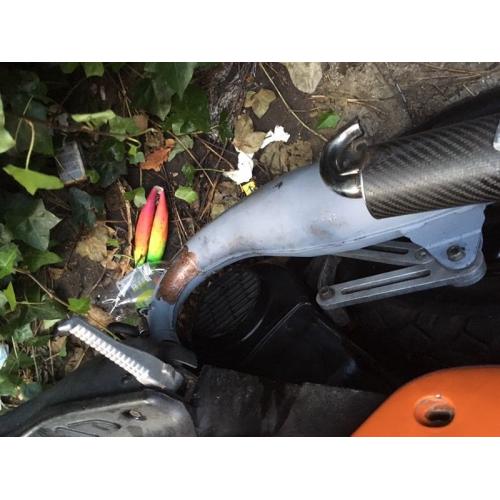 Peugeot Trekker/ Speedfight/ vivacity mk1/Parts wanted