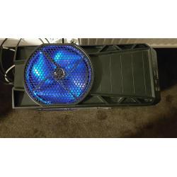 gaming pc i7 . r9 380.16 gb