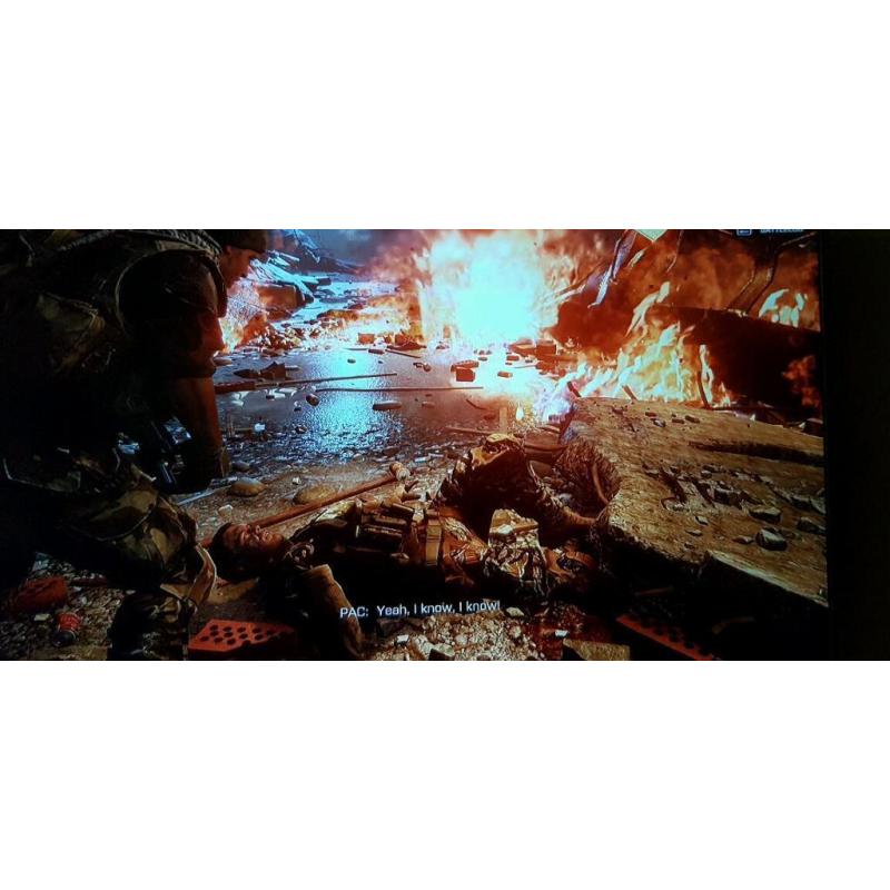 gaming pc i7 . r9 380.16 gb
