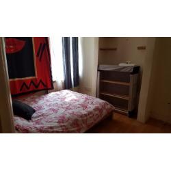 NICE DOUBLE ROOM TO RENT IN MANOR PARK 15MIN TO STRATFORD