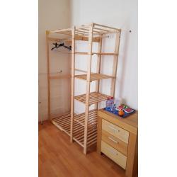 NICE DOUBLE ROOM TO RENT IN MANOR PARK 15MIN TO STRATFORD