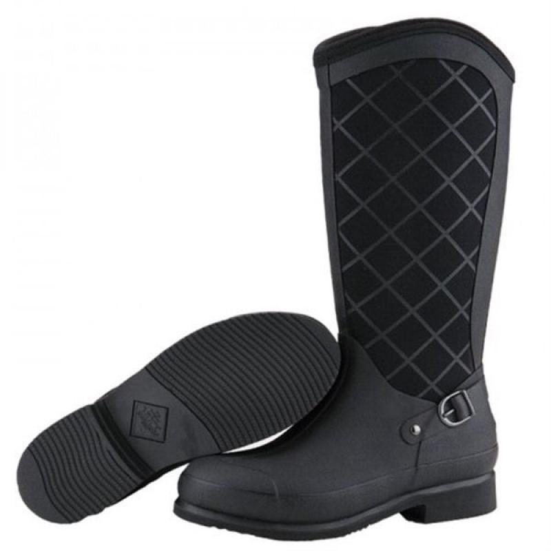 Muck Boots Pacy size 7 - Worn twice