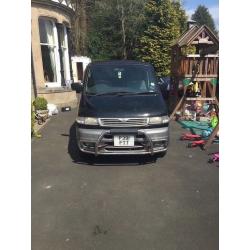Mazda bongo