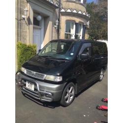 Mazda bongo