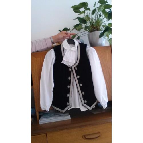 2 x Girls Aboyne Highland Dancing Outfits