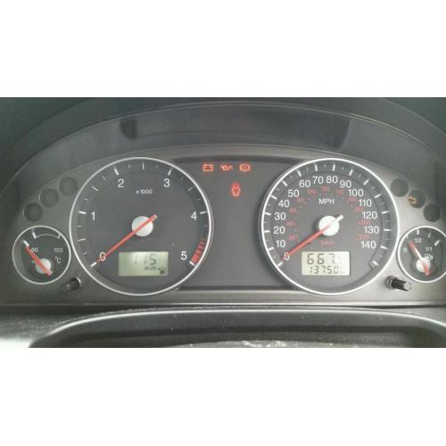 Ford mondeo zetec tdci spares repairs immediate collection