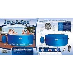 Brand new unopened Hot tub