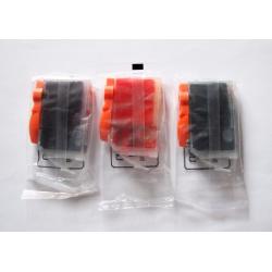 3 inks for printer Canon Pixma MP600