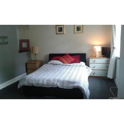 large double room to rent