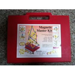 Magnetic master kit