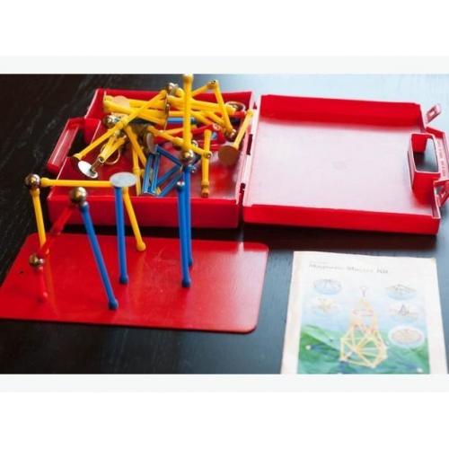Magnetic master kit