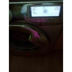 HOOVER Washing Machine