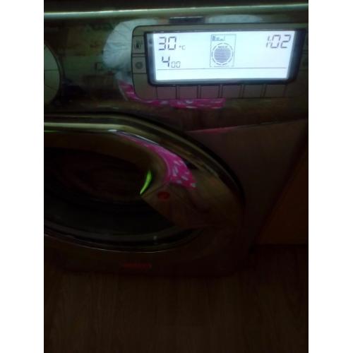 HOOVER Washing Machine