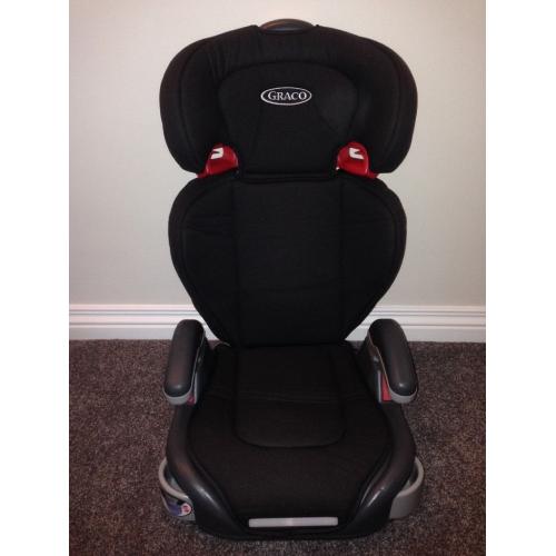 Graco car seat