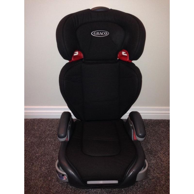 Graco car seat