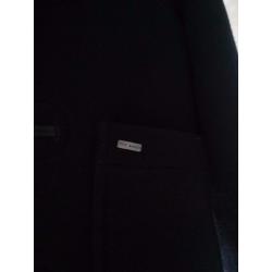 TED BAKER DUFFEL COAT