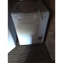 BEKO dishwasher
