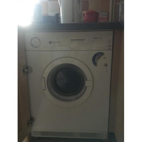 White Knight Tumble Dryer