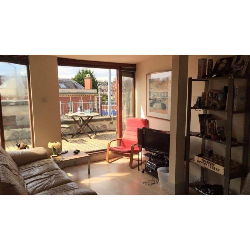 Ensuite double available on Gloucester Road, Bishopston, £378 a month from 5th September