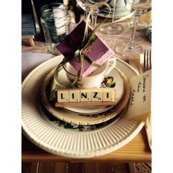 Vintage Crockery for hire