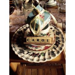 Vintage Crockery for hire