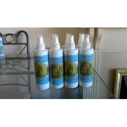 Dual Purpose Fly repellent & Room freshener CHEMICAL FREE