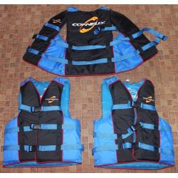 Flotation Aid-Ski Vests (28"-32" chest)
