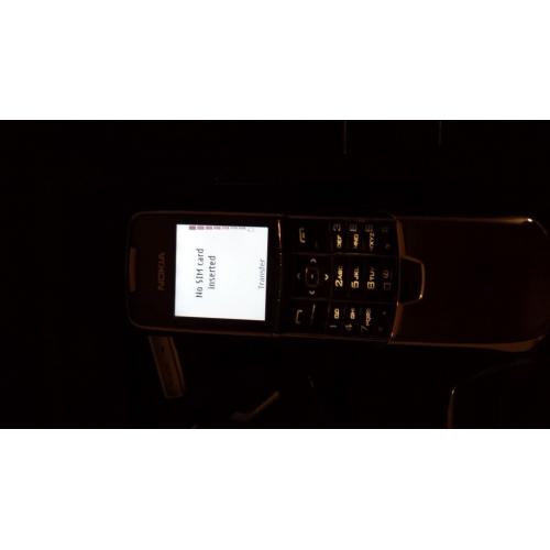 Nokia 8800