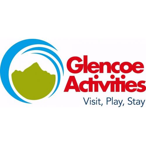 Admin Wizzard?! Join the positive, happy team at Glencoe Activities, and get them organised.